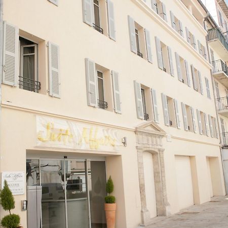 Le Vieux Port Apartments Κάννες Εξωτερικό φωτογραφία