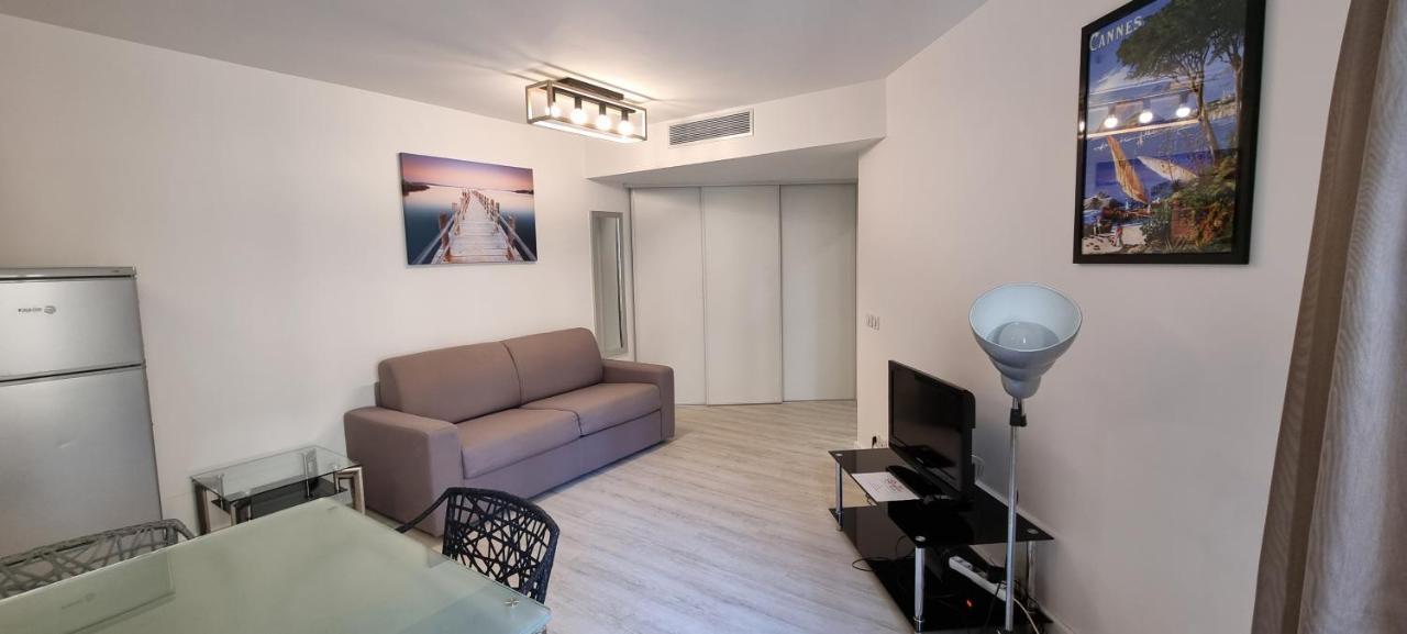 Le Vieux Port Apartments Κάννες Εξωτερικό φωτογραφία