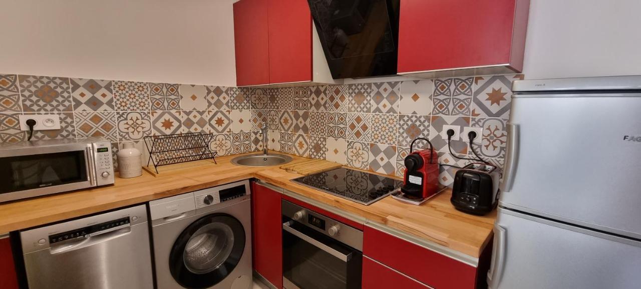 Le Vieux Port Apartments Κάννες Εξωτερικό φωτογραφία