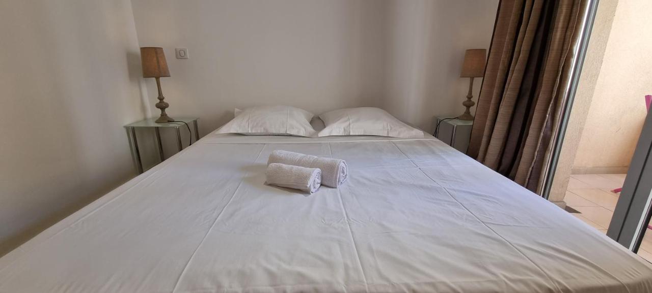 Le Vieux Port Apartments Κάννες Εξωτερικό φωτογραφία