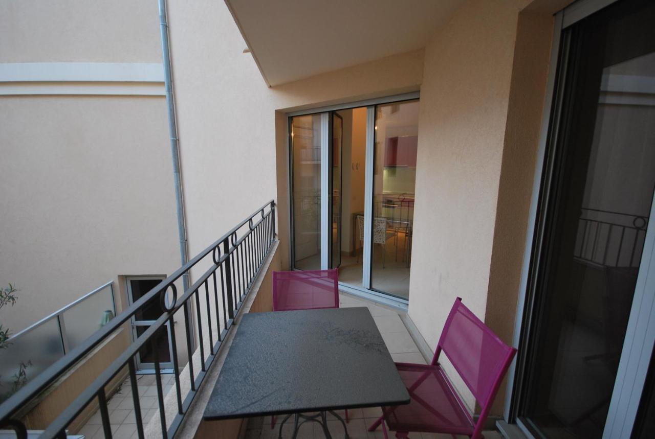 Le Vieux Port Apartments Κάννες Εξωτερικό φωτογραφία