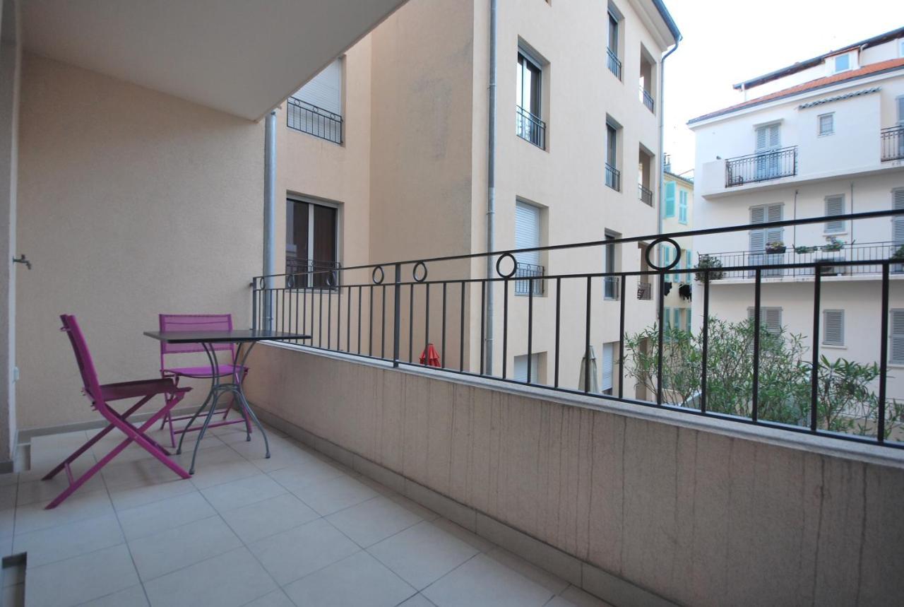 Le Vieux Port Apartments Κάννες Εξωτερικό φωτογραφία
