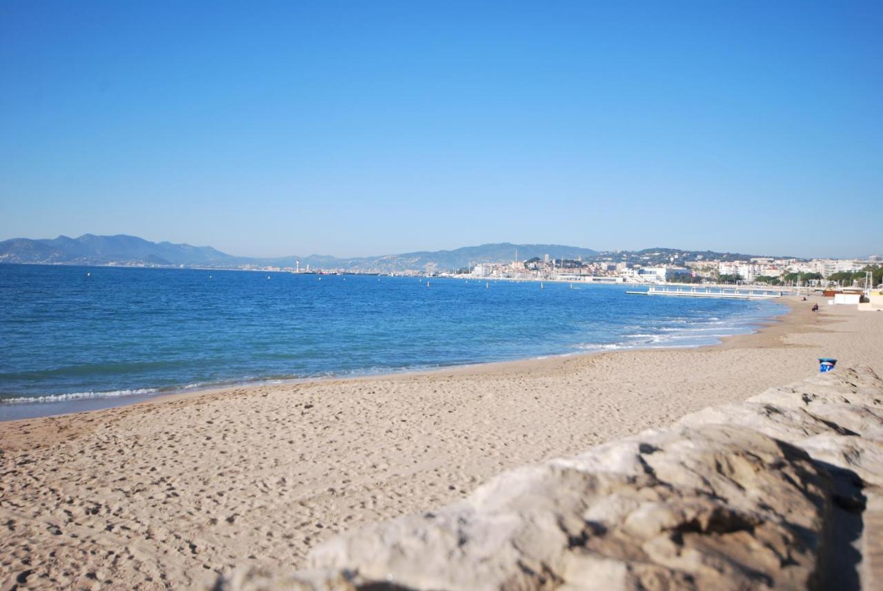 Le Vieux Port Apartments Κάννες Εξωτερικό φωτογραφία