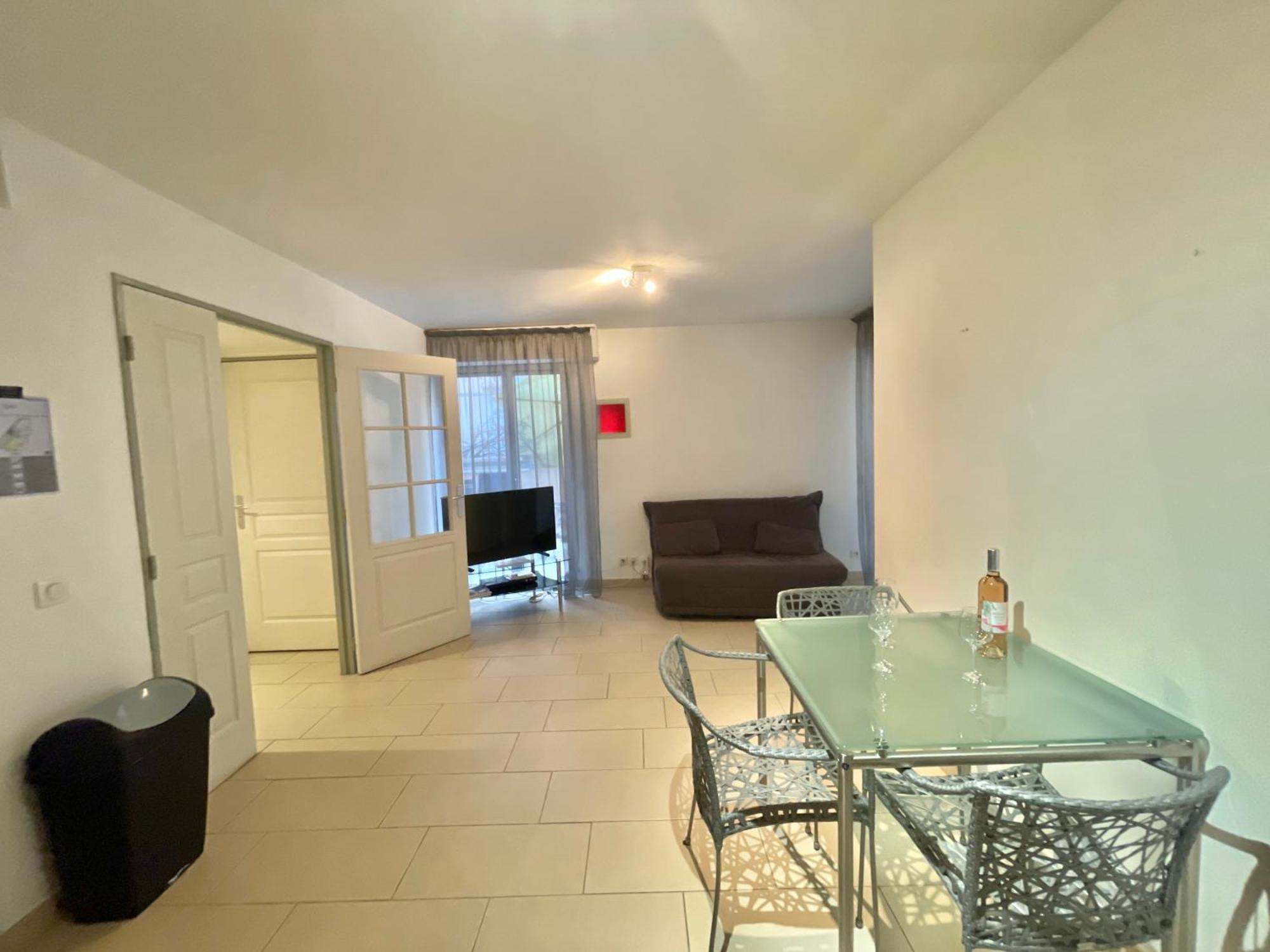Le Vieux Port Apartments Κάννες Εξωτερικό φωτογραφία