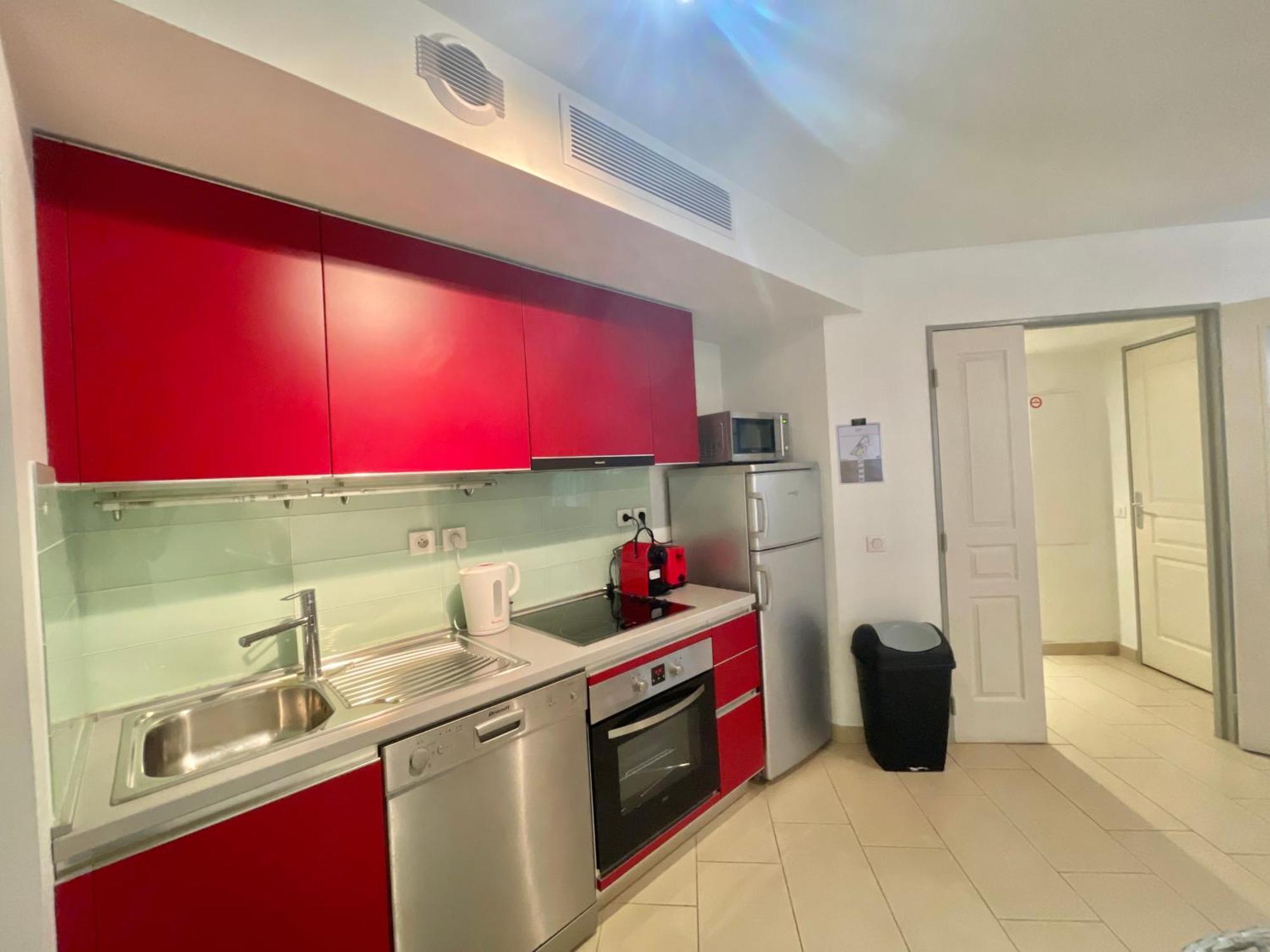 Le Vieux Port Apartments Κάννες Εξωτερικό φωτογραφία