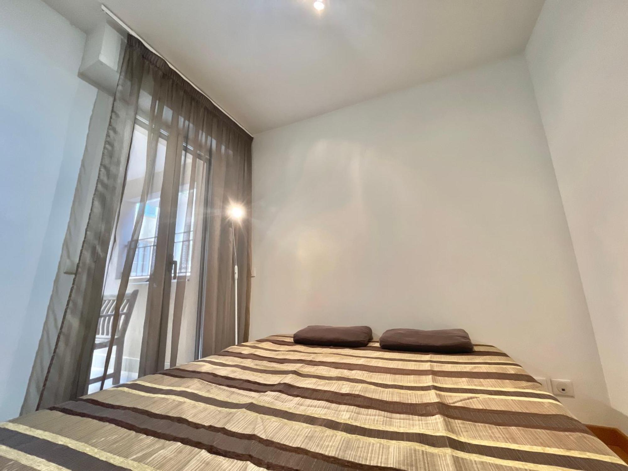 Le Vieux Port Apartments Κάννες Εξωτερικό φωτογραφία