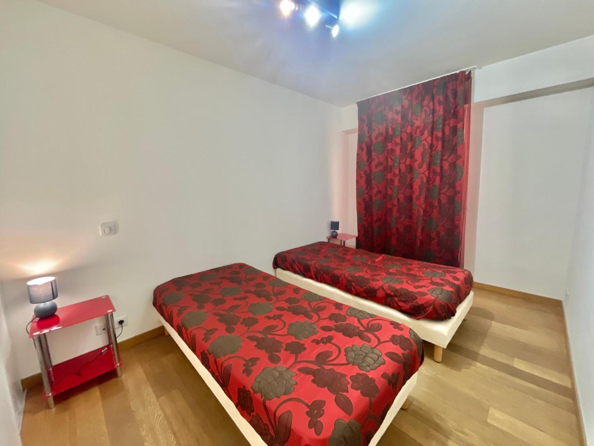 Le Vieux Port Apartments Κάννες Εξωτερικό φωτογραφία
