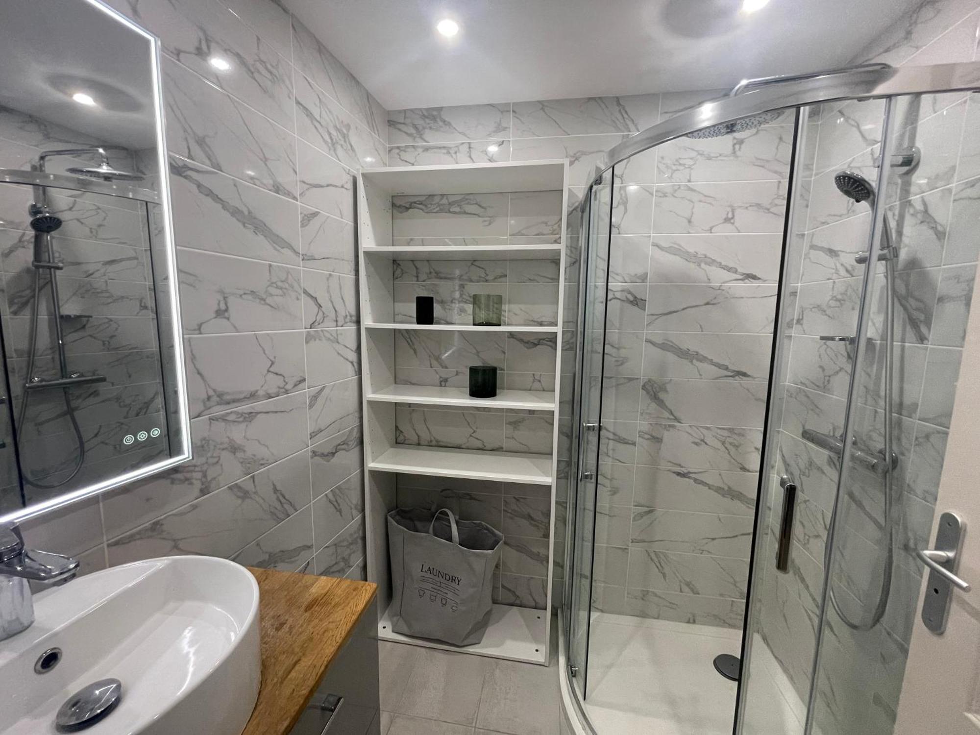 Le Vieux Port Apartments Κάννες Εξωτερικό φωτογραφία