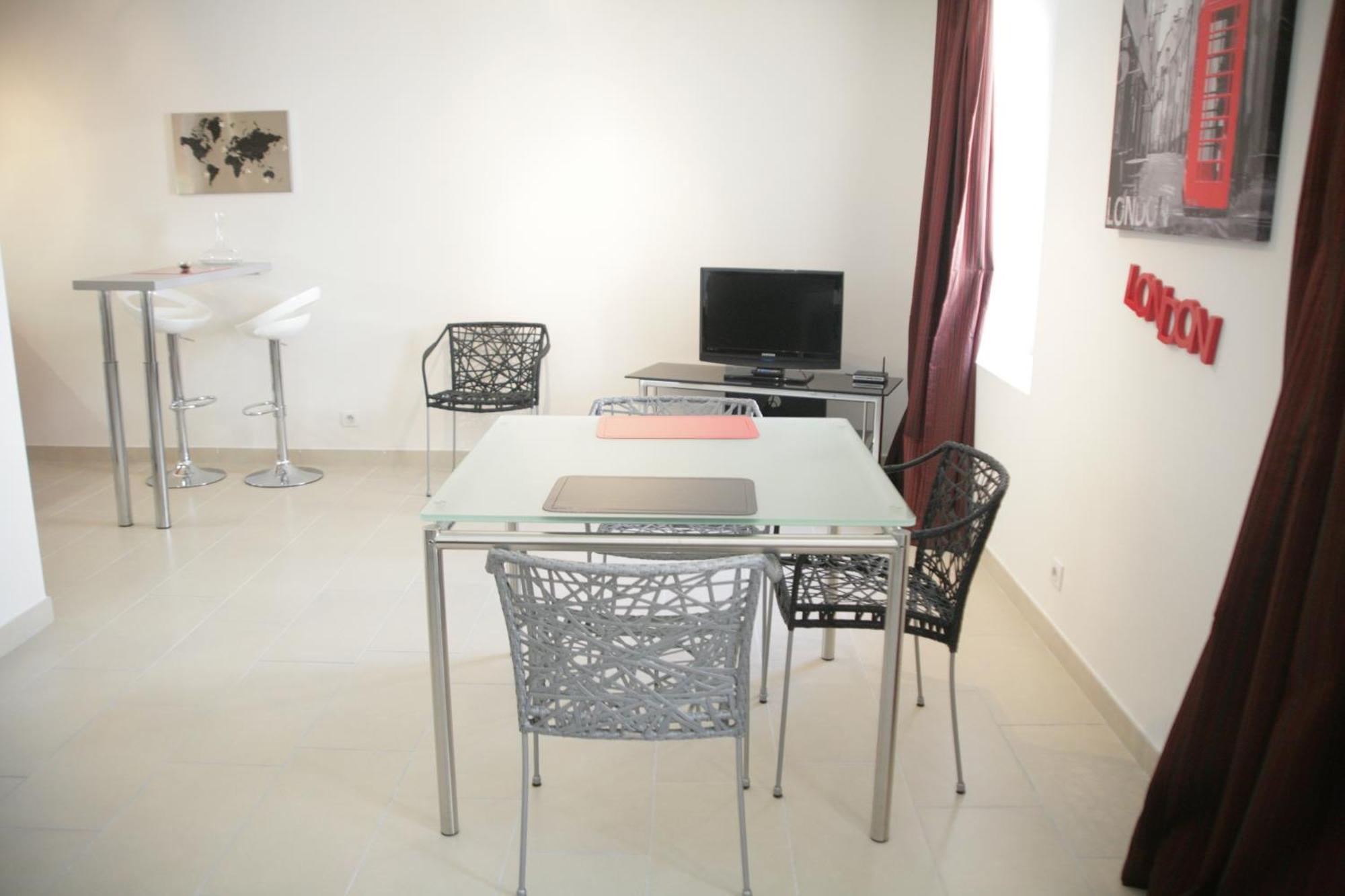 Le Vieux Port Apartments Κάννες Εξωτερικό φωτογραφία