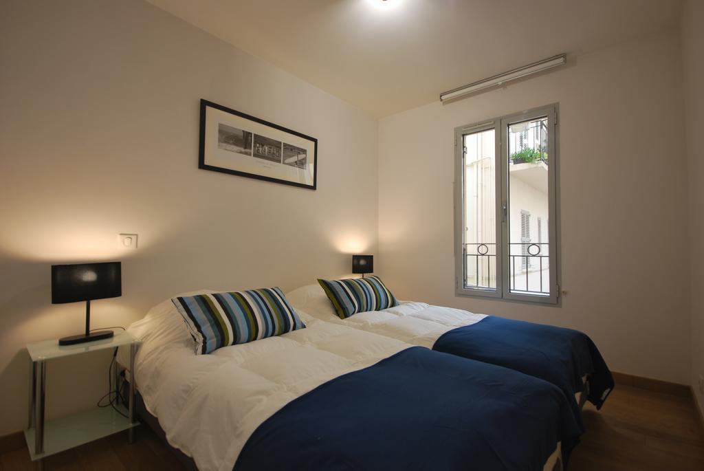 Le Vieux Port Apartments Κάννες Εξωτερικό φωτογραφία