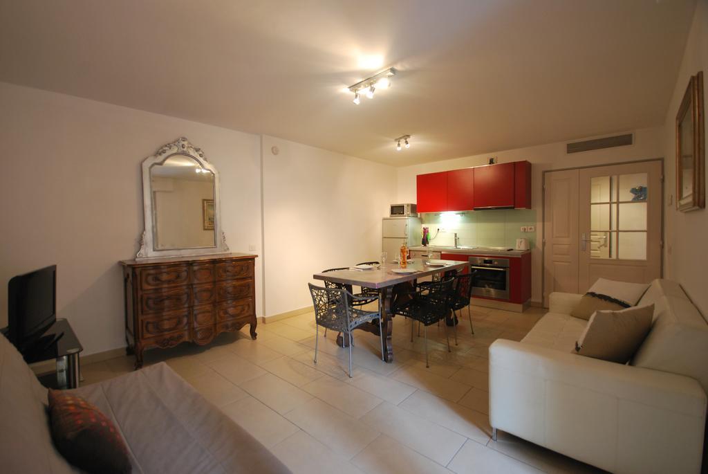Le Vieux Port Apartments Κάννες Εξωτερικό φωτογραφία