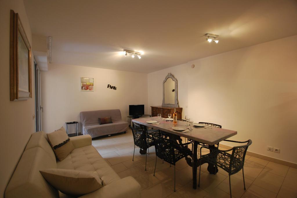 Le Vieux Port Apartments Κάννες Εξωτερικό φωτογραφία