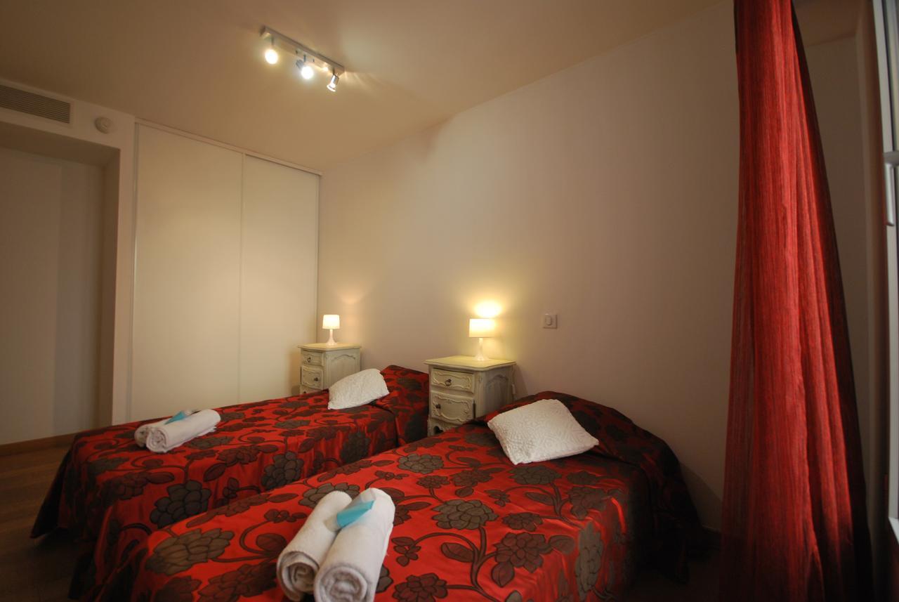 Le Vieux Port Apartments Κάννες Εξωτερικό φωτογραφία
