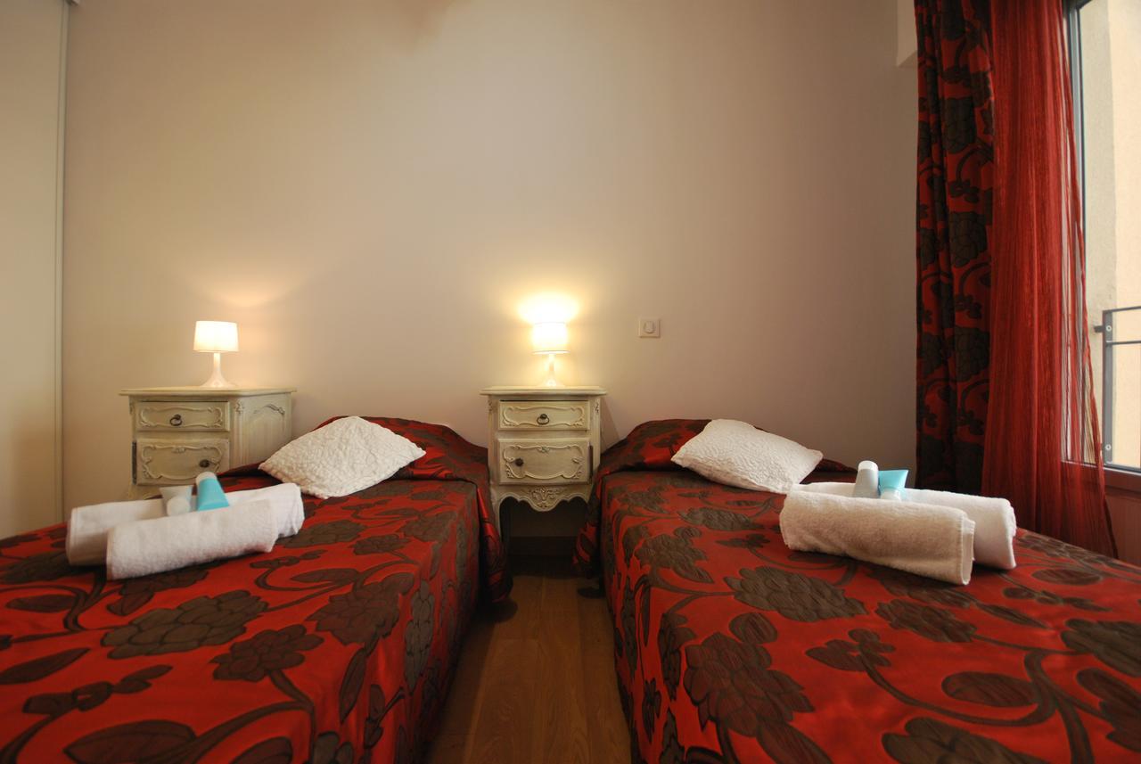 Le Vieux Port Apartments Κάννες Εξωτερικό φωτογραφία