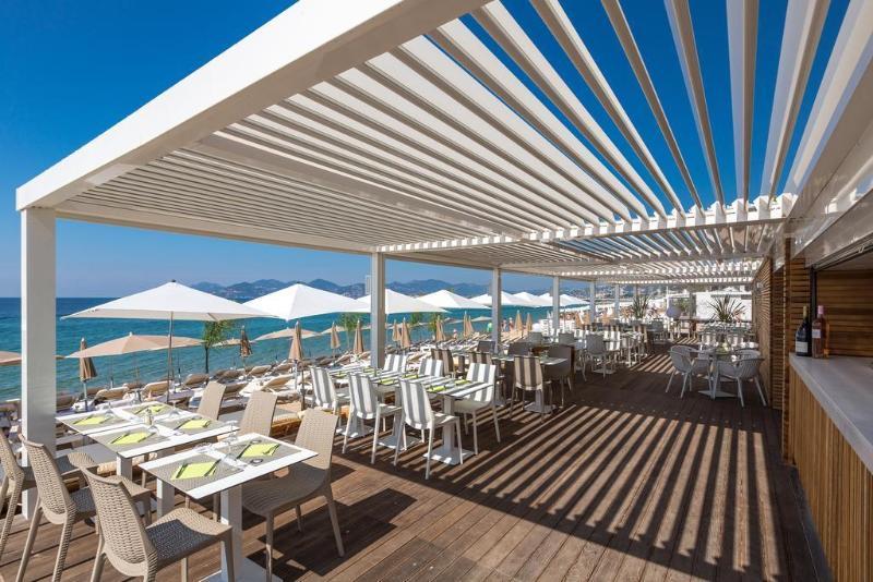 Le Vieux Port Apartments Κάννες Εξωτερικό φωτογραφία