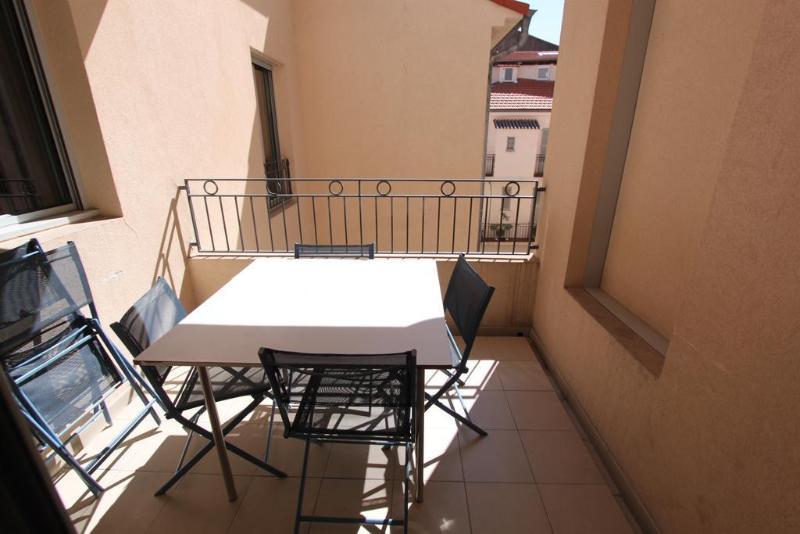 Le Vieux Port Apartments Κάννες Εξωτερικό φωτογραφία