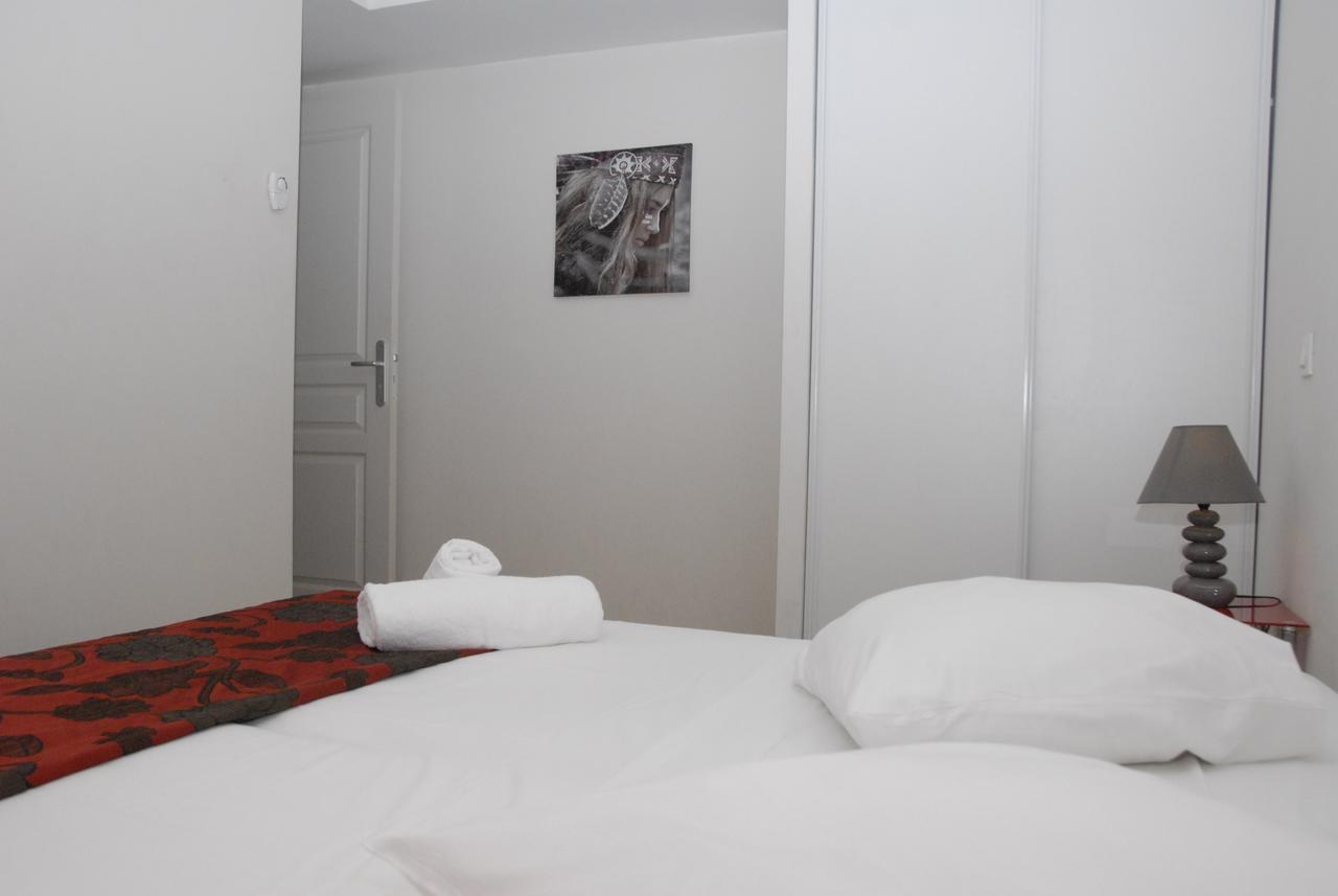 Le Vieux Port Apartments Κάννες Εξωτερικό φωτογραφία